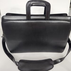 Jack Georges briefcase